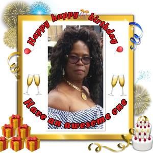 Meet your Posher, Bernie